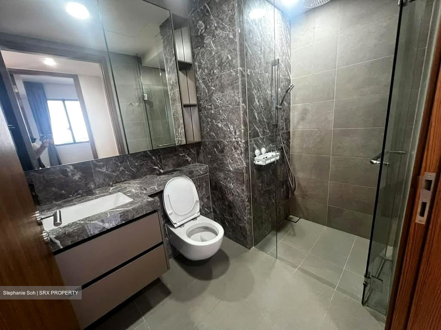 Stirling Residences (D3), Apartment #590811291